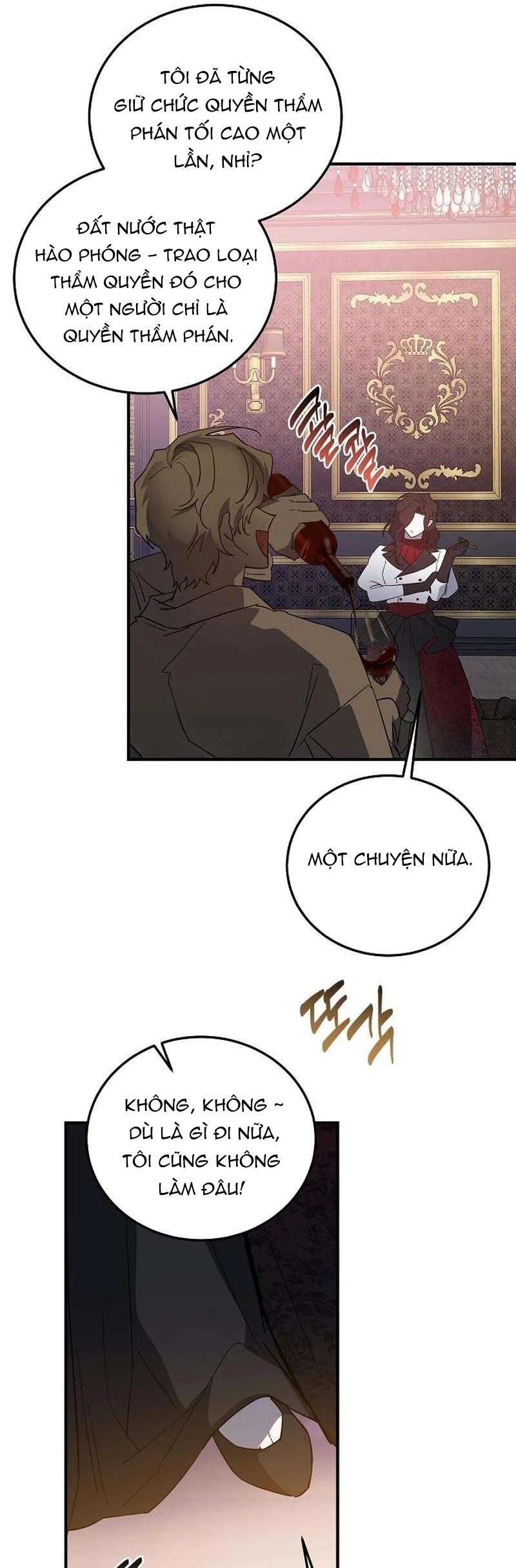 Hướng Dẫn Trả Thù Cho Cô Hầu Gái Mắc Bệnh Nan Y Chapter 48 - Trang 34