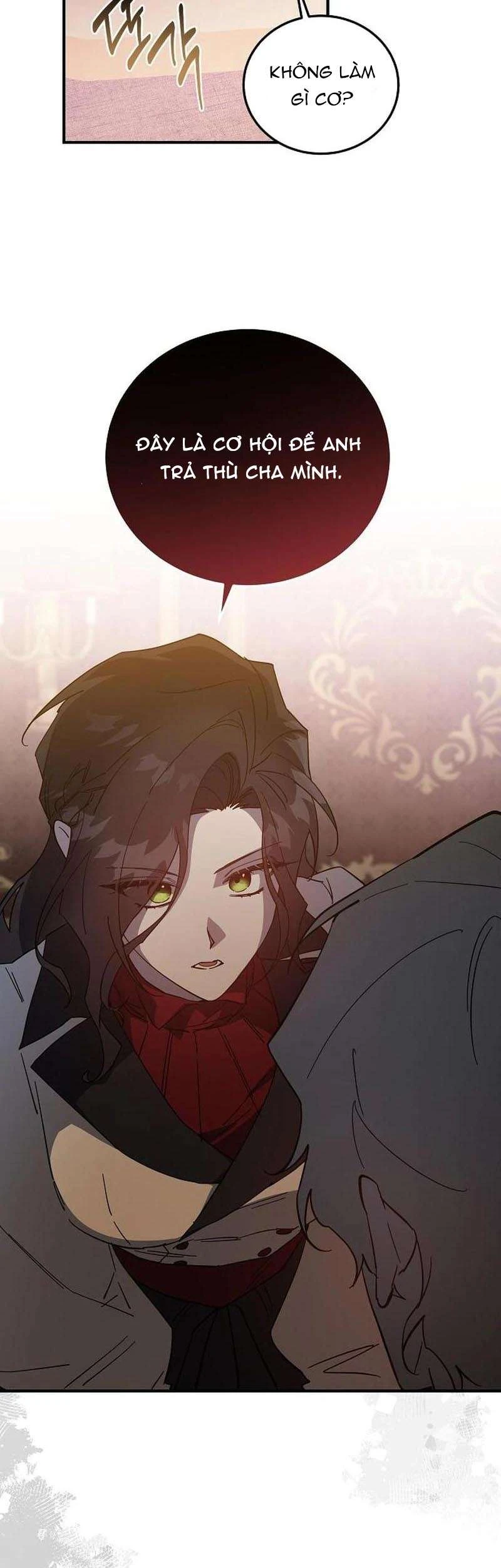 Hướng Dẫn Trả Thù Cho Cô Hầu Gái Mắc Bệnh Nan Y Chapter 48 - Trang 35