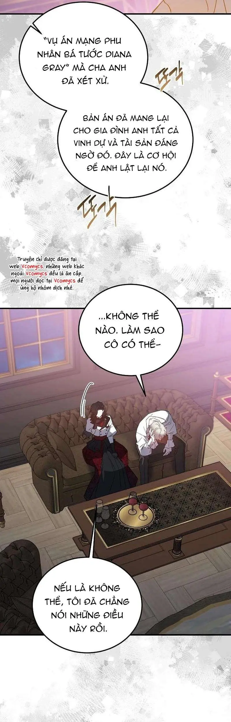 Hướng Dẫn Trả Thù Cho Cô Hầu Gái Mắc Bệnh Nan Y Chapter 48 - Trang 37