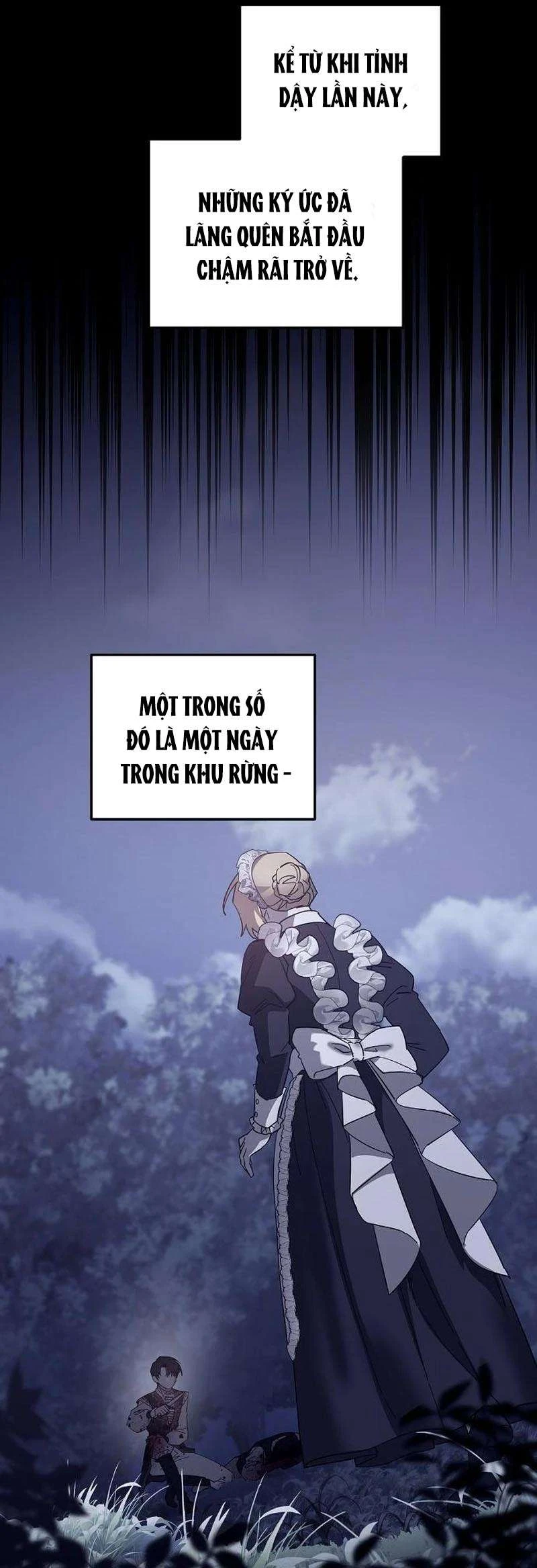 Hướng Dẫn Trả Thù Cho Cô Hầu Gái Mắc Bệnh Nan Y Chapter 48 - Trang 4