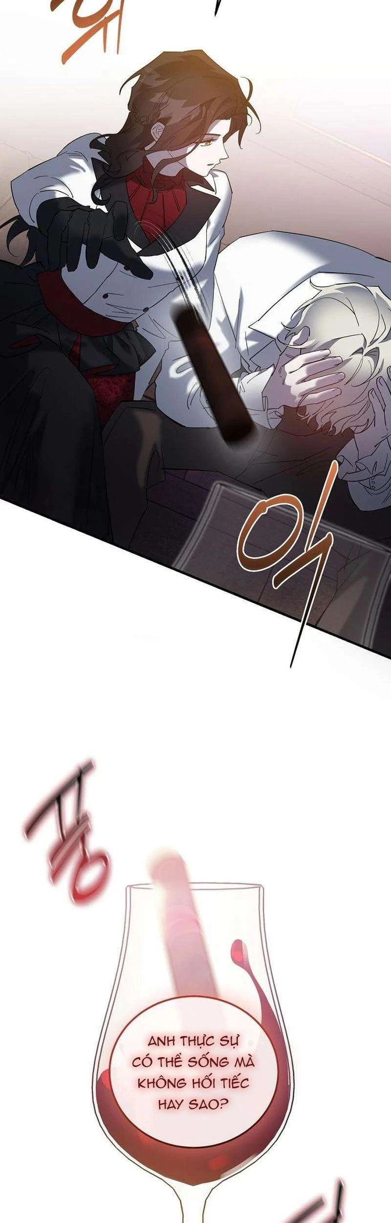 Hướng Dẫn Trả Thù Cho Cô Hầu Gái Mắc Bệnh Nan Y Chapter 48 - Trang 41