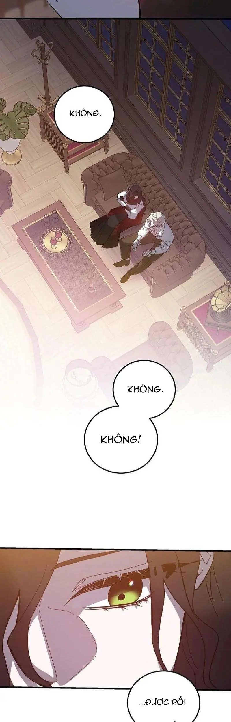 Hướng Dẫn Trả Thù Cho Cô Hầu Gái Mắc Bệnh Nan Y Chapter 48 - Trang 43