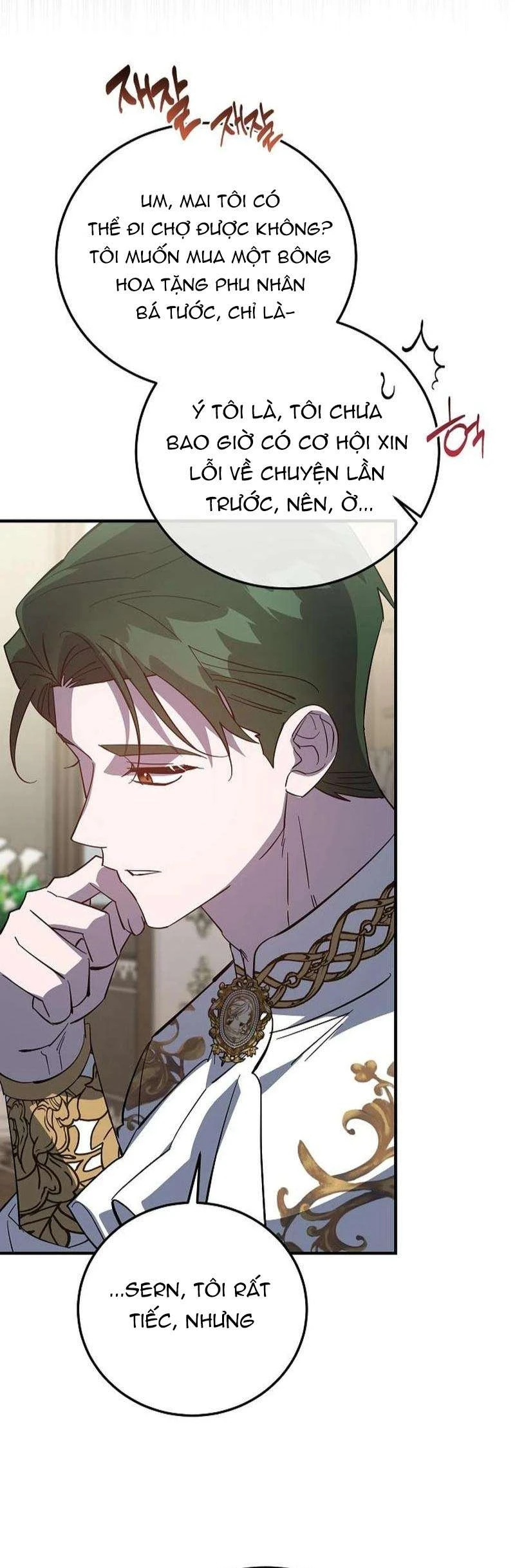 Hướng Dẫn Trả Thù Cho Cô Hầu Gái Mắc Bệnh Nan Y Chapter 48 - Trang 47