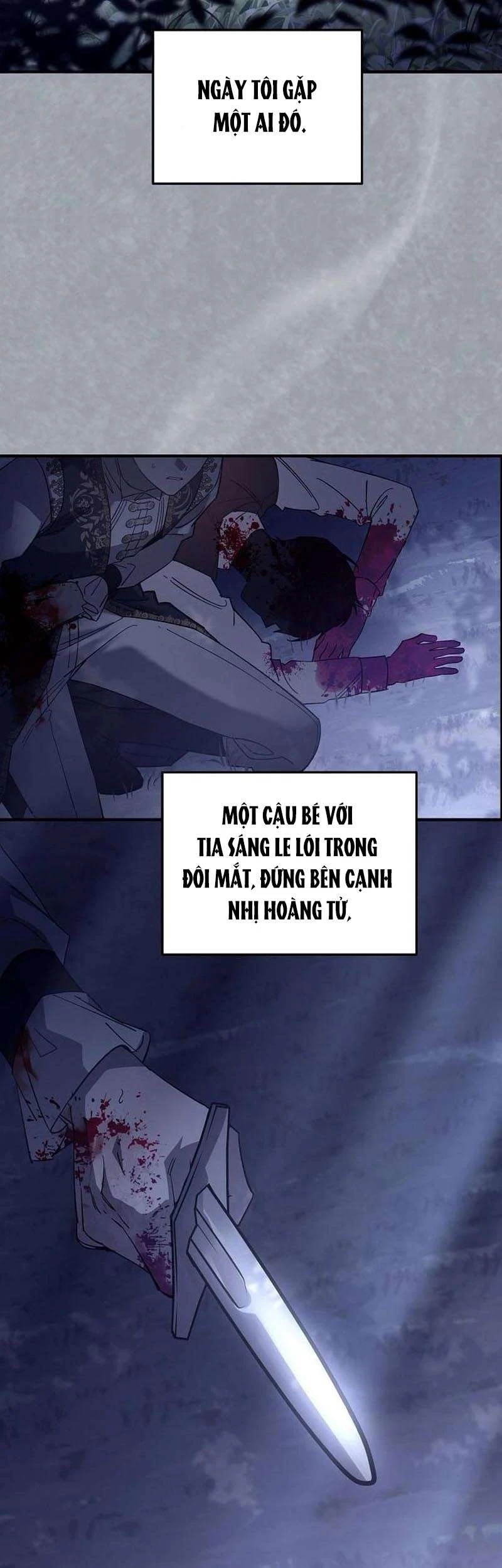 Hướng Dẫn Trả Thù Cho Cô Hầu Gái Mắc Bệnh Nan Y Chapter 48 - Trang 5