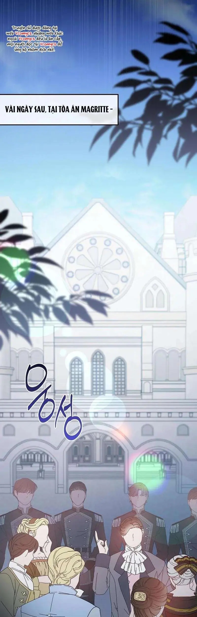 Hướng Dẫn Trả Thù Cho Cô Hầu Gái Mắc Bệnh Nan Y Chapter 48 - Trang 50