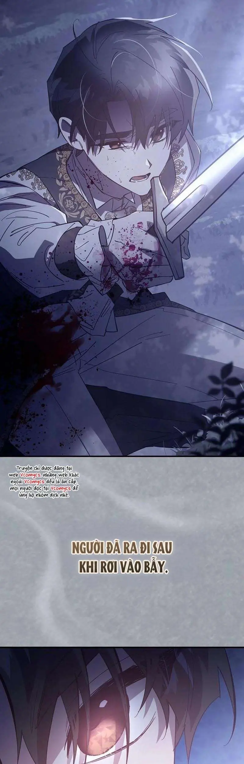 Hướng Dẫn Trả Thù Cho Cô Hầu Gái Mắc Bệnh Nan Y Chapter 48 - Trang 6