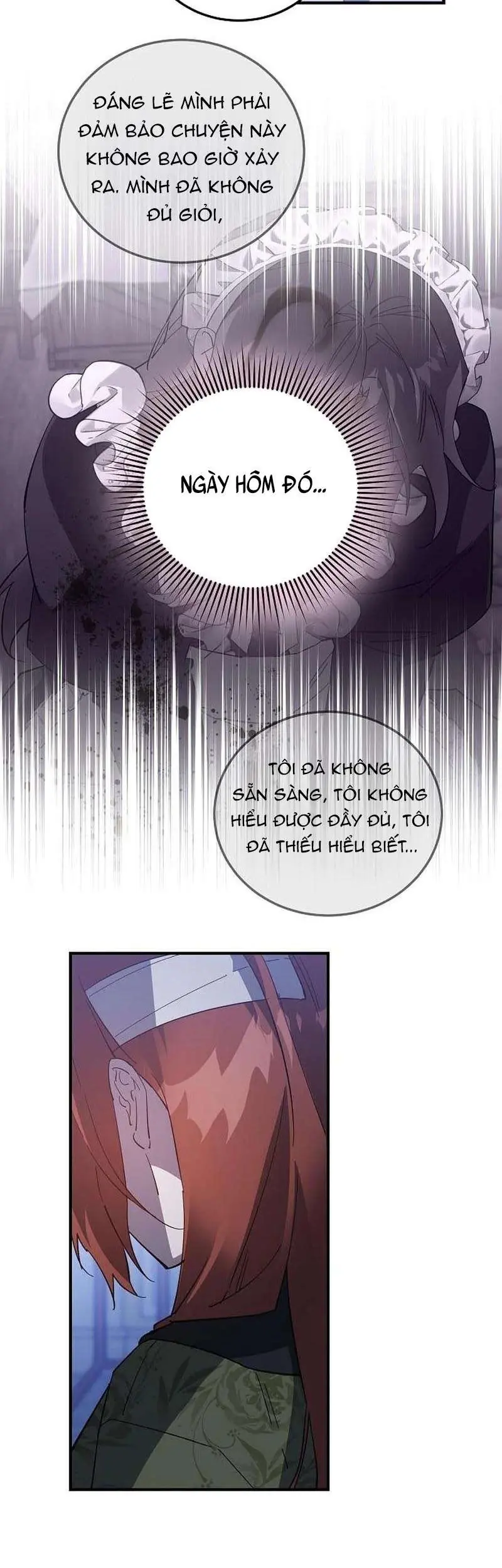 Hướng Dẫn Trả Thù Cho Cô Hầu Gái Mắc Bệnh Nan Y Chapter 48 - Trang 9