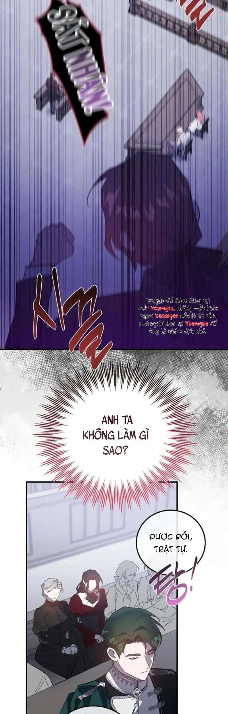 Hướng Dẫn Trả Thù Cho Cô Hầu Gái Mắc Bệnh Nan Y Chapter 49 - Trang 10
