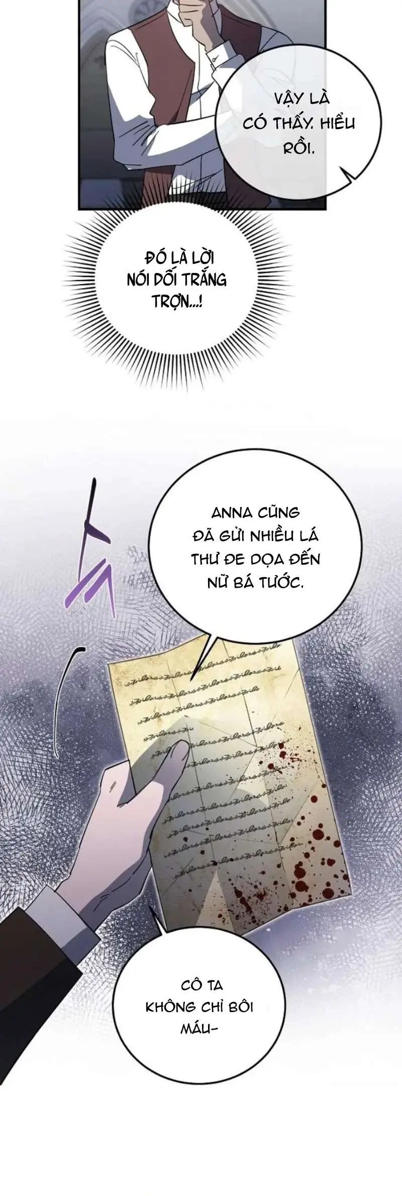 Hướng Dẫn Trả Thù Cho Cô Hầu Gái Mắc Bệnh Nan Y Chapter 49 - Trang 12