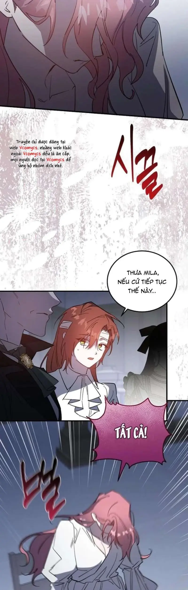 Hướng Dẫn Trả Thù Cho Cô Hầu Gái Mắc Bệnh Nan Y Chapter 49 - Trang 14