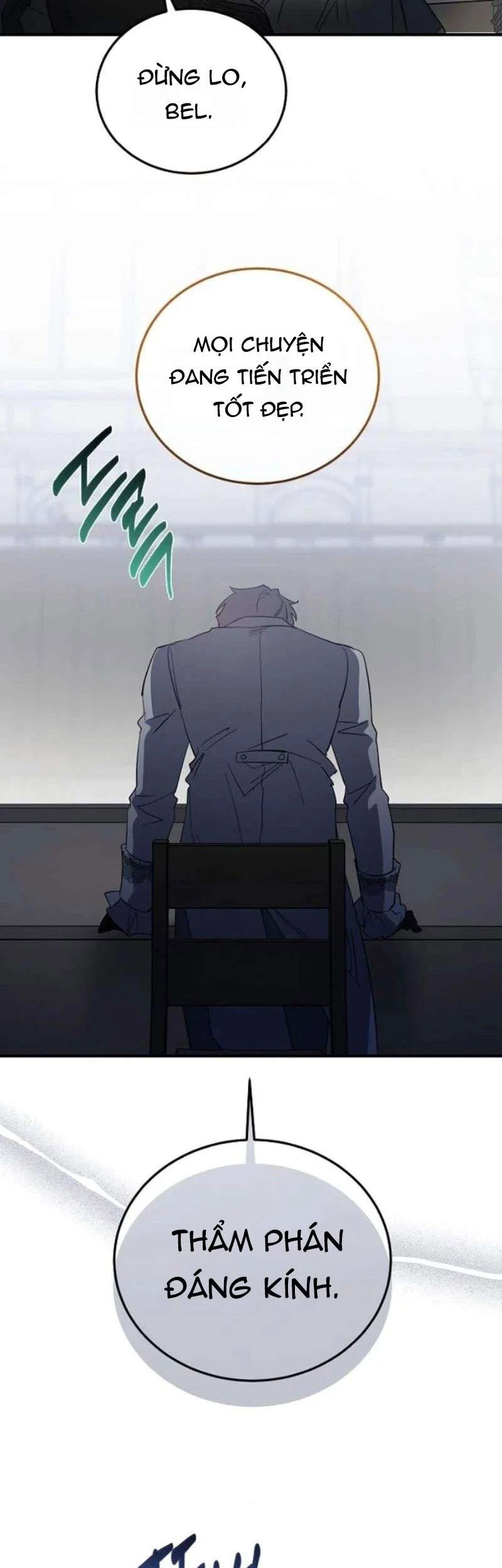 Hướng Dẫn Trả Thù Cho Cô Hầu Gái Mắc Bệnh Nan Y Chapter 49 - Trang 17