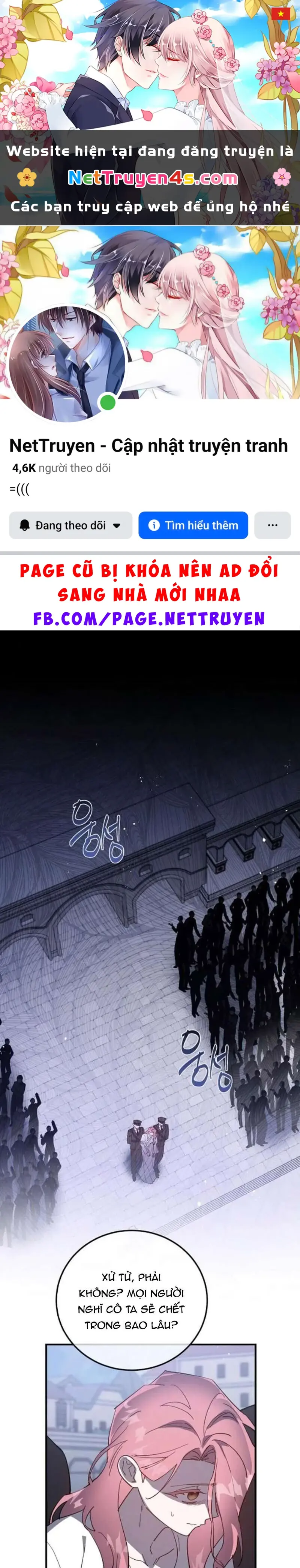 Hướng Dẫn Trả Thù Cho Cô Hầu Gái Mắc Bệnh Nan Y Chapter 49 - Trang 2