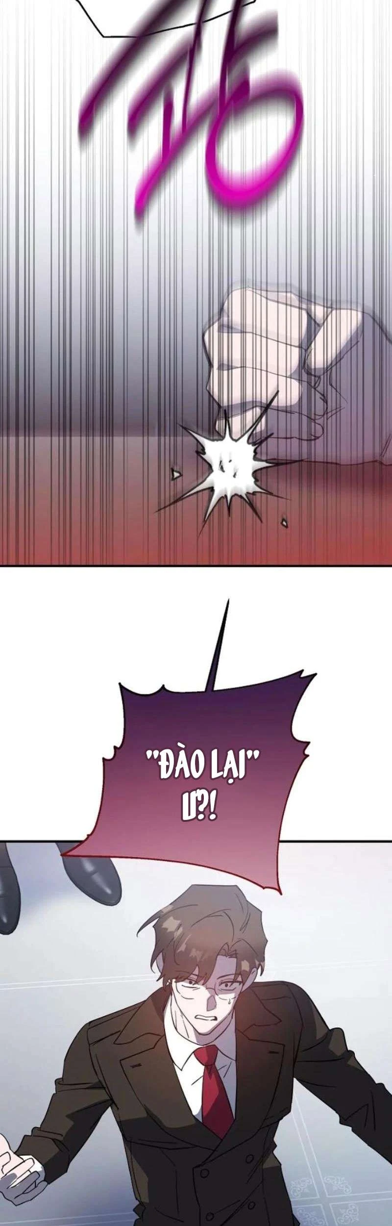 Hướng Dẫn Trả Thù Cho Cô Hầu Gái Mắc Bệnh Nan Y Chapter 49 - Trang 22