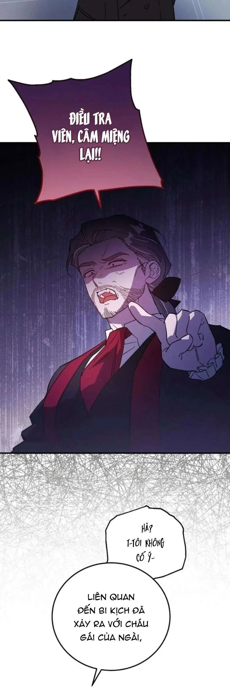 Hướng Dẫn Trả Thù Cho Cô Hầu Gái Mắc Bệnh Nan Y Chapter 49 - Trang 23