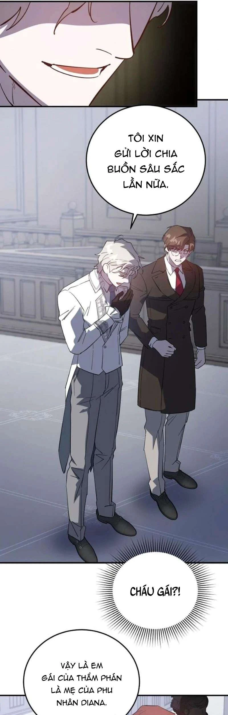 Hướng Dẫn Trả Thù Cho Cô Hầu Gái Mắc Bệnh Nan Y Chapter 49 - Trang 24