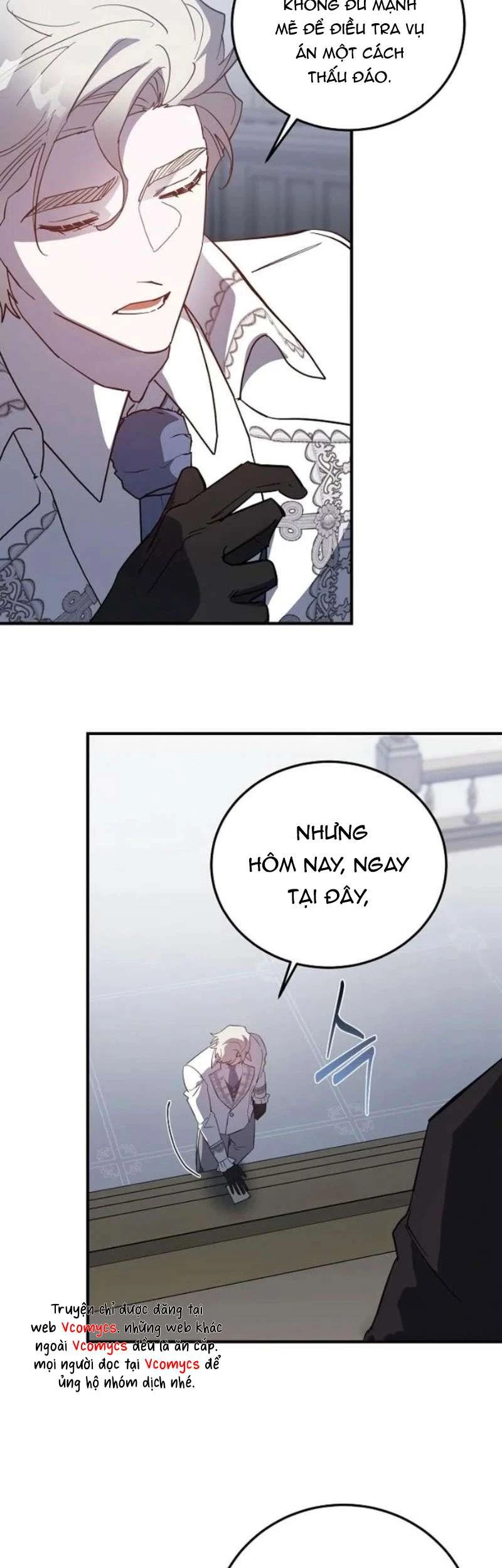 Hướng Dẫn Trả Thù Cho Cô Hầu Gái Mắc Bệnh Nan Y Chapter 49 - Trang 26