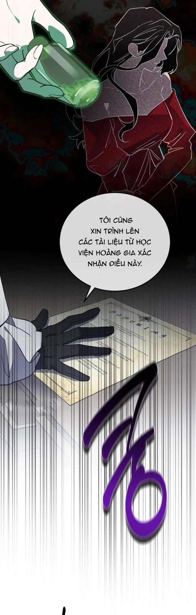 Hướng Dẫn Trả Thù Cho Cô Hầu Gái Mắc Bệnh Nan Y Chapter 49 - Trang 29