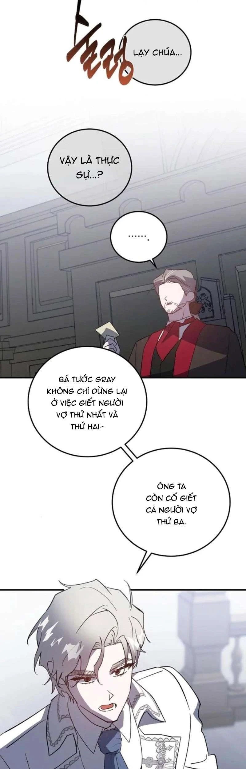 Hướng Dẫn Trả Thù Cho Cô Hầu Gái Mắc Bệnh Nan Y Chapter 49 - Trang 30