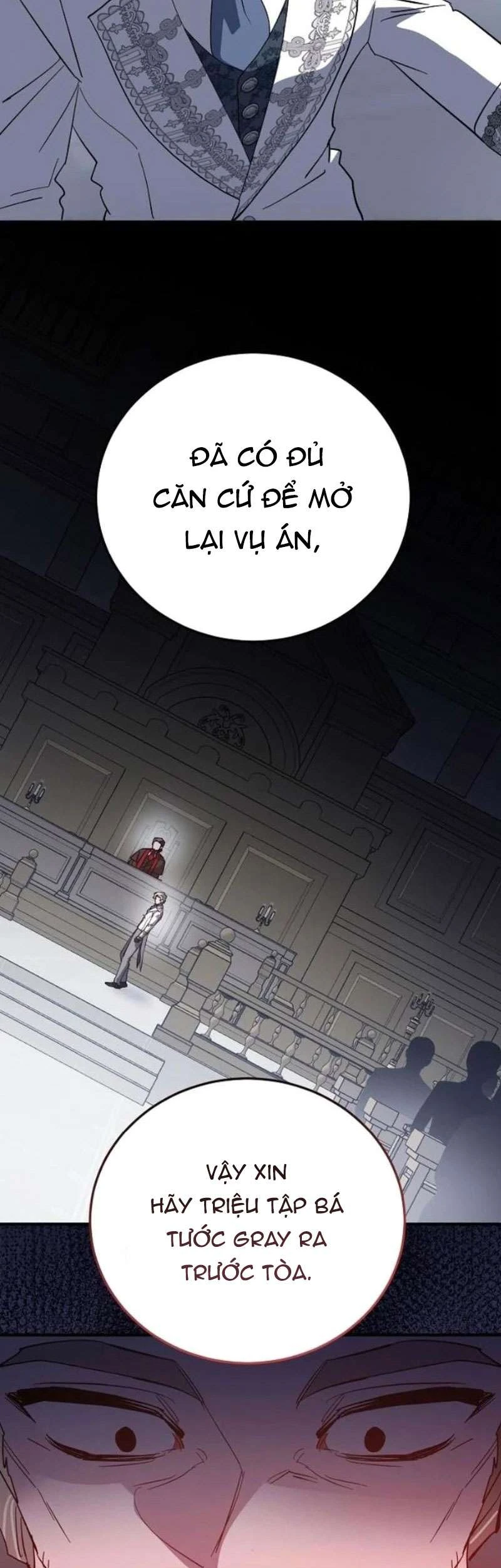 Hướng Dẫn Trả Thù Cho Cô Hầu Gái Mắc Bệnh Nan Y Chapter 49 - Trang 31