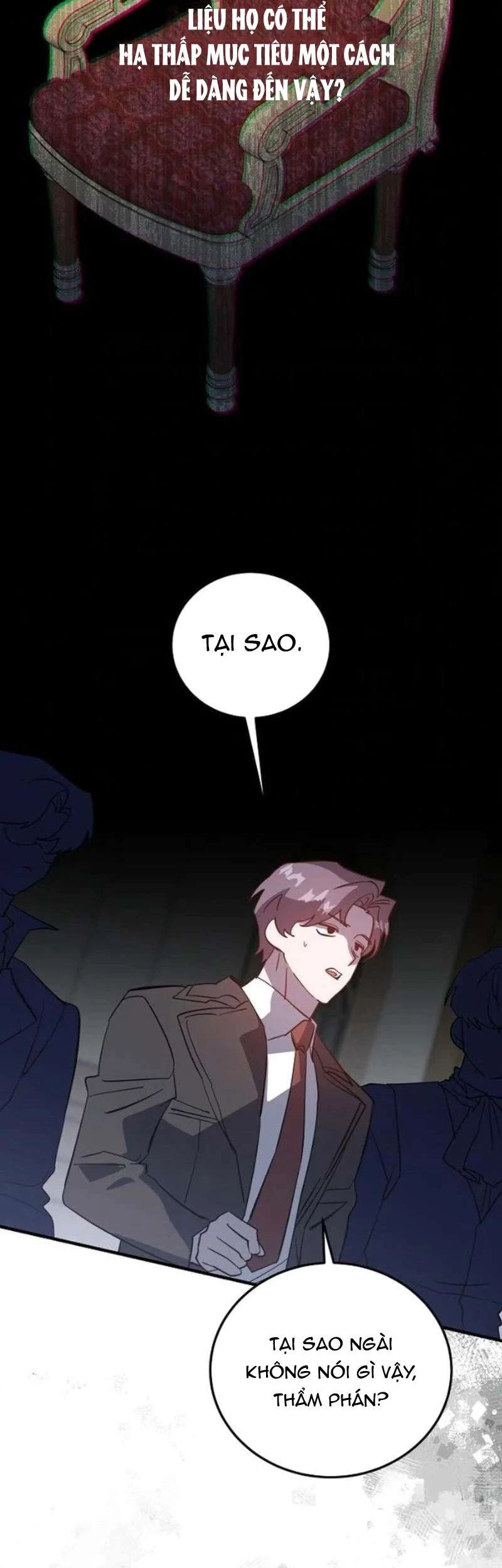 Hướng Dẫn Trả Thù Cho Cô Hầu Gái Mắc Bệnh Nan Y Chapter 49 - Trang 34