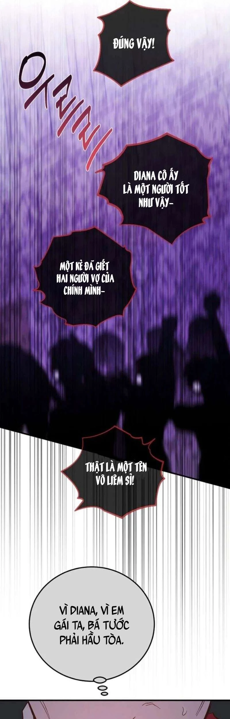 Hướng Dẫn Trả Thù Cho Cô Hầu Gái Mắc Bệnh Nan Y Chapter 49 - Trang 36
