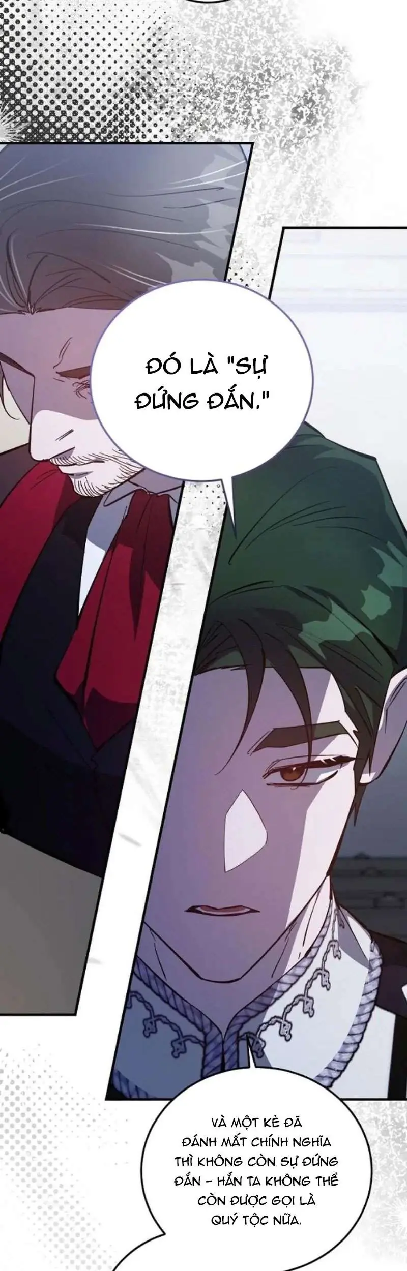 Hướng Dẫn Trả Thù Cho Cô Hầu Gái Mắc Bệnh Nan Y Chapter 49 - Trang 39