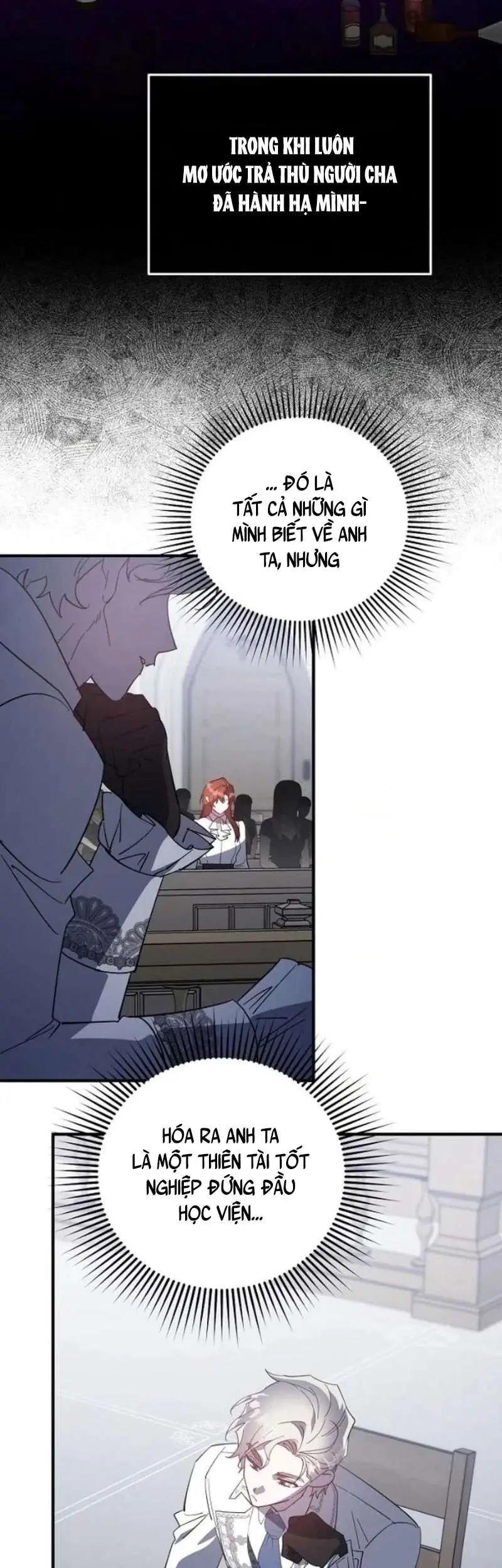 Hướng Dẫn Trả Thù Cho Cô Hầu Gái Mắc Bệnh Nan Y Chapter 49 - Trang 8
