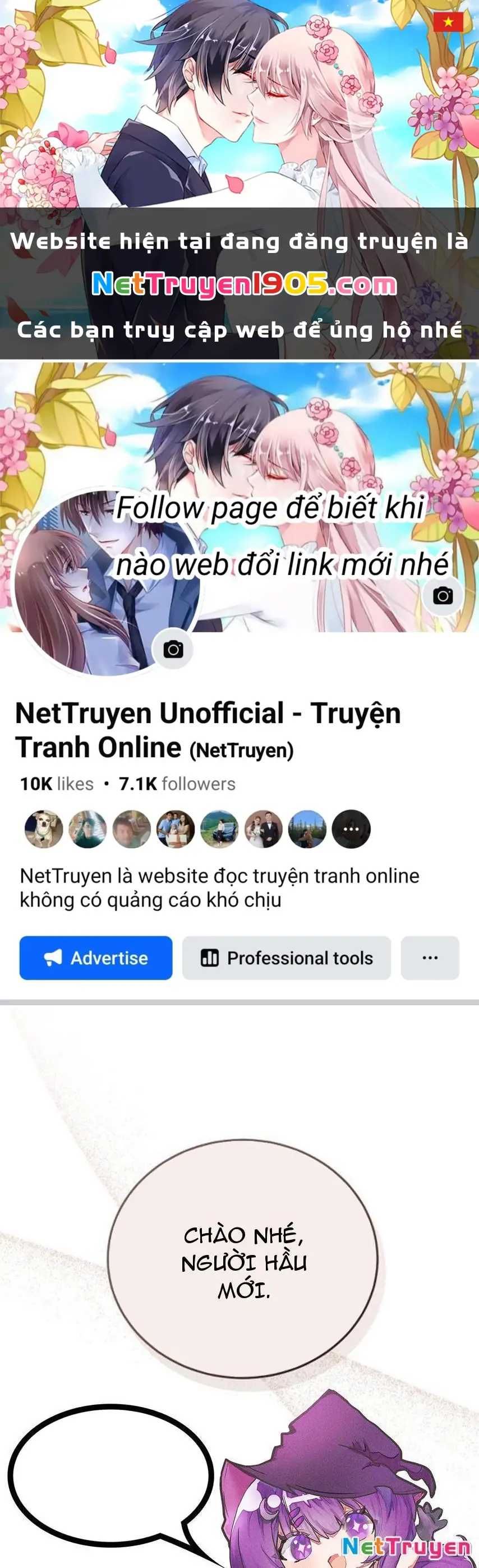Hướng Dẫn Trả Thù Cho Cô Hầu Gái Mắc Bệnh Nan Y Chapter 5 - Trang 1