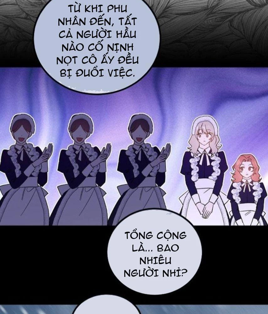 Hướng Dẫn Trả Thù Cho Cô Hầu Gái Mắc Bệnh Nan Y Chapter 5 - Trang 20