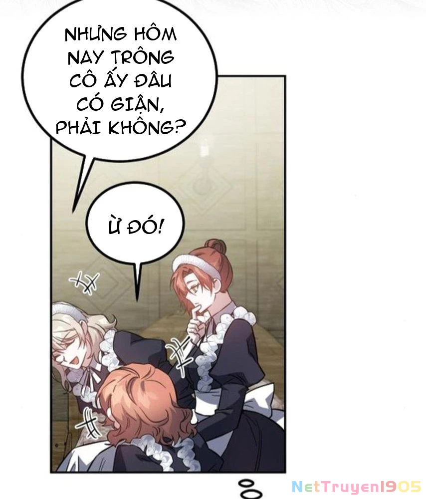 Hướng Dẫn Trả Thù Cho Cô Hầu Gái Mắc Bệnh Nan Y Chapter 5 - Trang 22