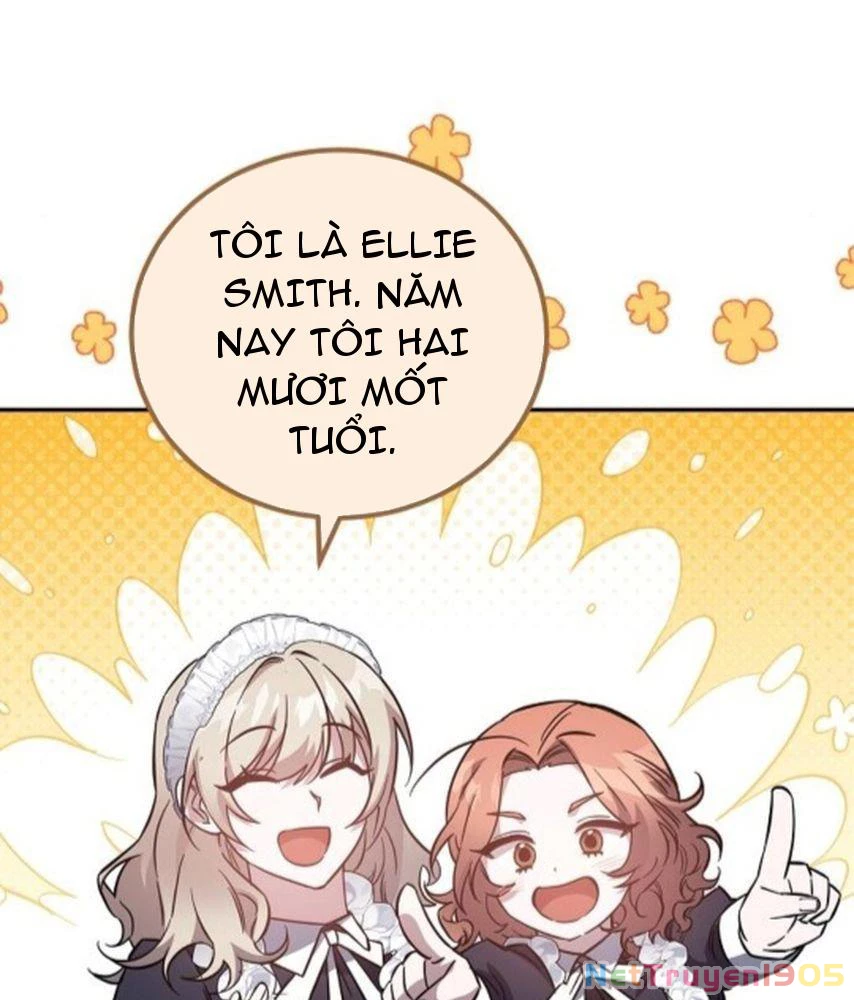 Hướng Dẫn Trả Thù Cho Cô Hầu Gái Mắc Bệnh Nan Y Chapter 5 - Trang 25