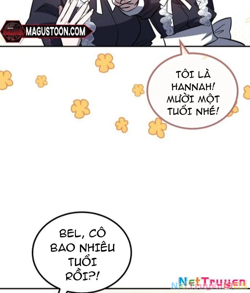 Hướng Dẫn Trả Thù Cho Cô Hầu Gái Mắc Bệnh Nan Y Chapter 5 - Trang 26