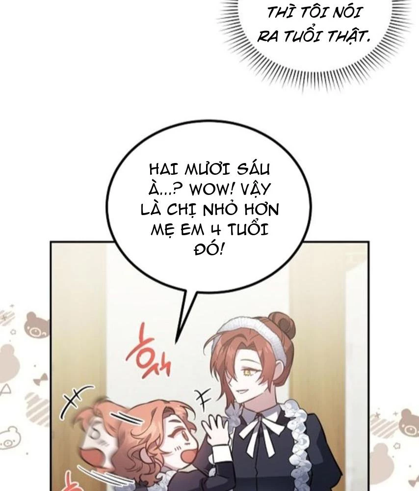 Hướng Dẫn Trả Thù Cho Cô Hầu Gái Mắc Bệnh Nan Y Chapter 5 - Trang 28