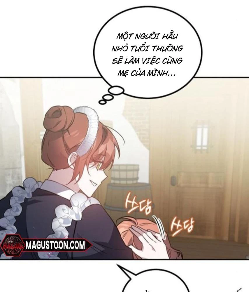 Hướng Dẫn Trả Thù Cho Cô Hầu Gái Mắc Bệnh Nan Y Chapter 5 - Trang 30