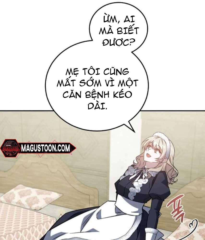 Hướng Dẫn Trả Thù Cho Cô Hầu Gái Mắc Bệnh Nan Y Chapter 5 - Trang 49
