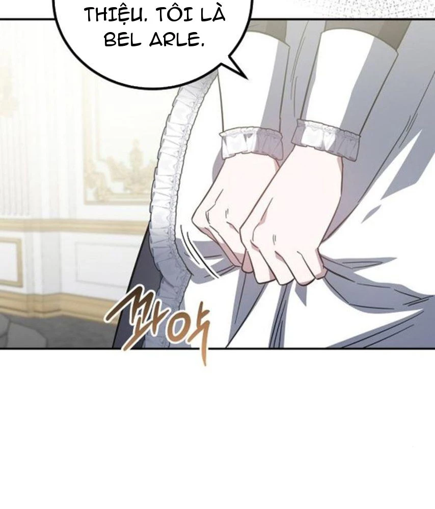 Hướng Dẫn Trả Thù Cho Cô Hầu Gái Mắc Bệnh Nan Y Chapter 5 - Trang 5
