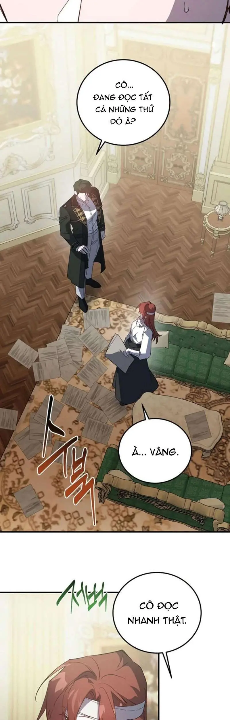 Hướng Dẫn Trả Thù Cho Cô Hầu Gái Mắc Bệnh Nan Y Chapter 50 - Trang 10