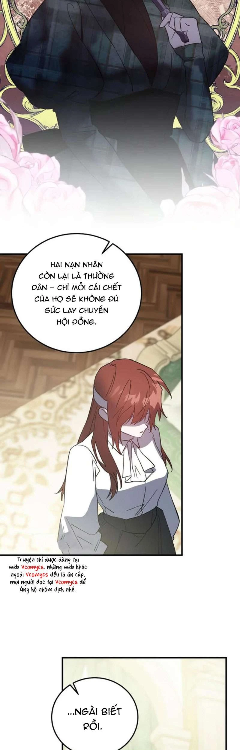 Hướng Dẫn Trả Thù Cho Cô Hầu Gái Mắc Bệnh Nan Y Chapter 50 - Trang 15