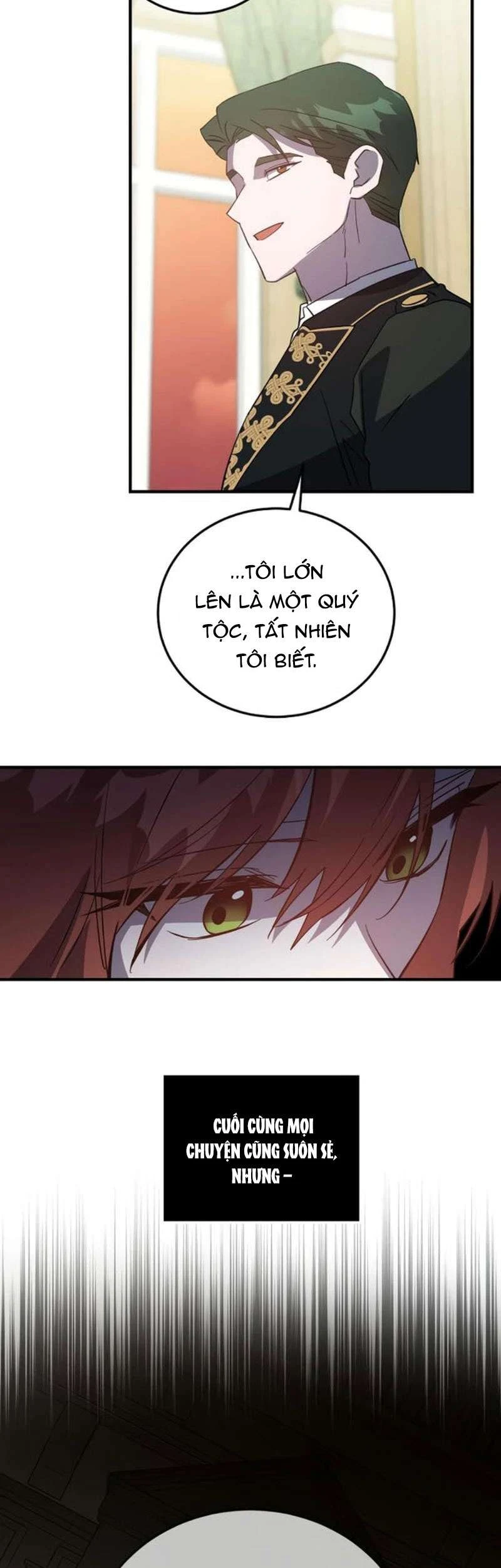 Hướng Dẫn Trả Thù Cho Cô Hầu Gái Mắc Bệnh Nan Y Chapter 50 - Trang 16