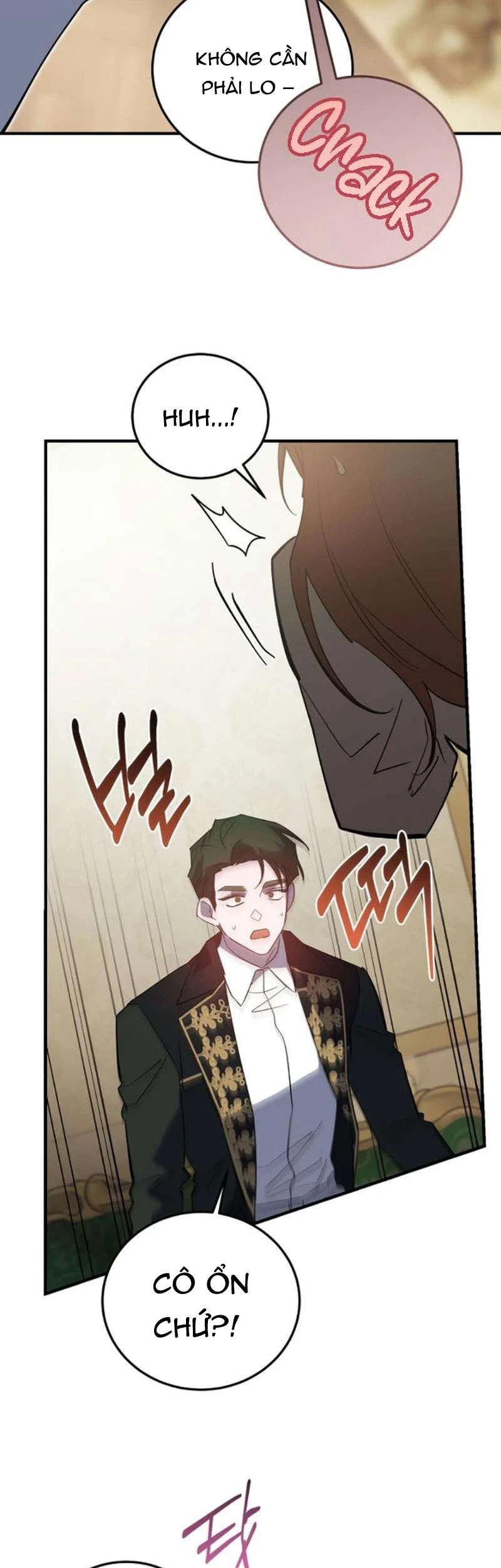 Hướng Dẫn Trả Thù Cho Cô Hầu Gái Mắc Bệnh Nan Y Chapter 50 - Trang 20