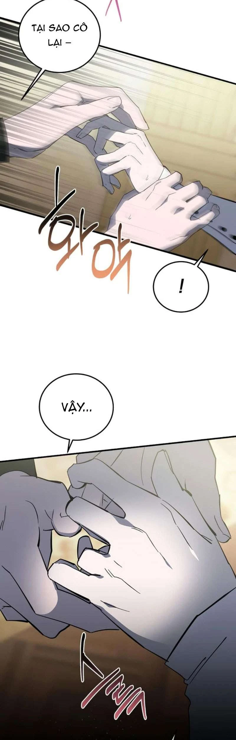Hướng Dẫn Trả Thù Cho Cô Hầu Gái Mắc Bệnh Nan Y Chapter 50 - Trang 21