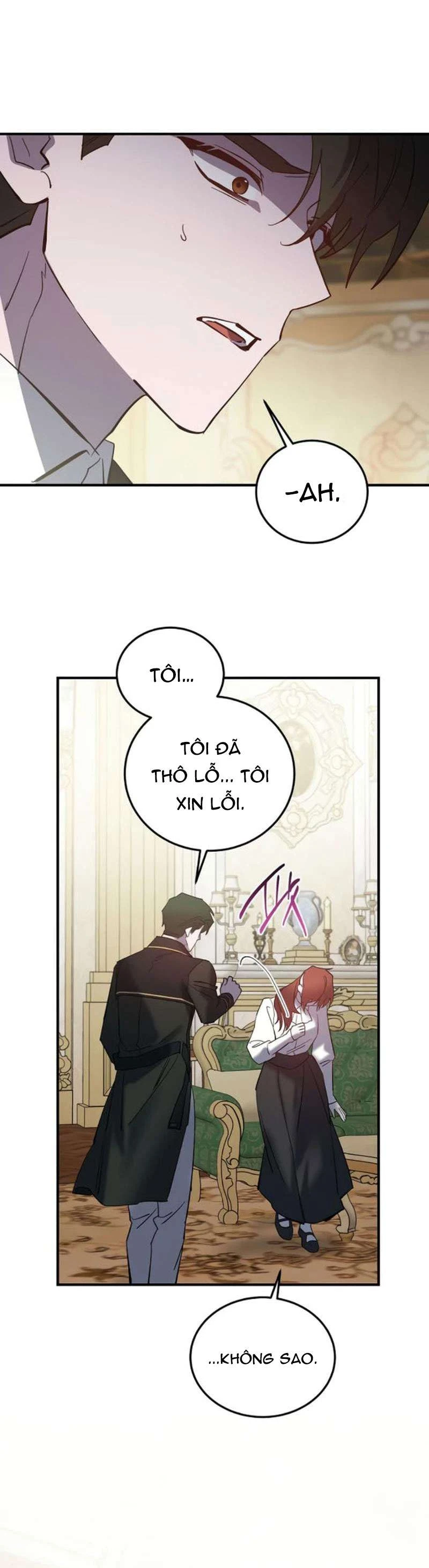 Hướng Dẫn Trả Thù Cho Cô Hầu Gái Mắc Bệnh Nan Y Chapter 50 - Trang 24