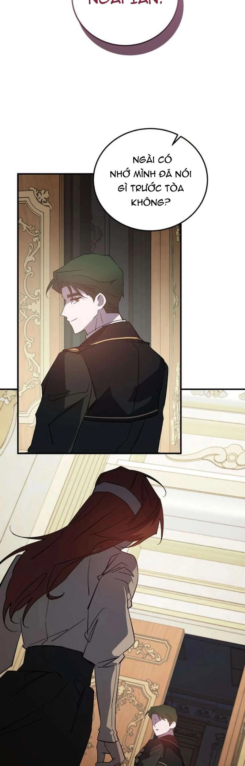 Hướng Dẫn Trả Thù Cho Cô Hầu Gái Mắc Bệnh Nan Y Chapter 50 - Trang 32