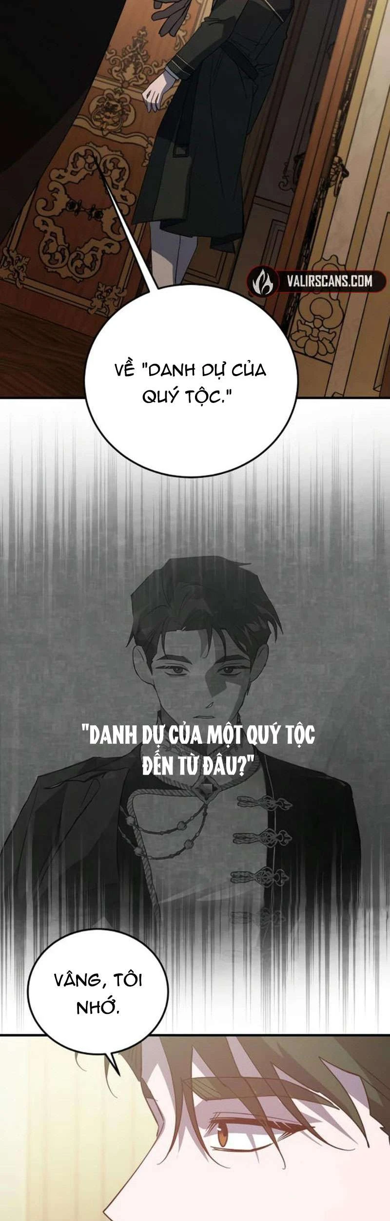 Hướng Dẫn Trả Thù Cho Cô Hầu Gái Mắc Bệnh Nan Y Chapter 50 - Trang 33