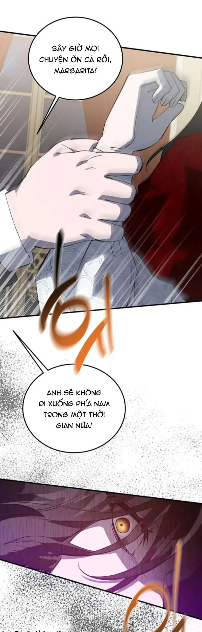 Hướng Dẫn Trả Thù Cho Cô Hầu Gái Mắc Bệnh Nan Y Chapter 50 - Trang 4