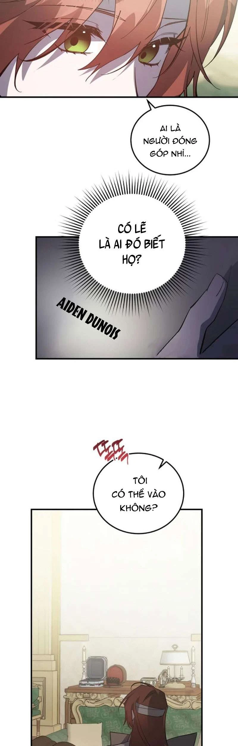 Hướng Dẫn Trả Thù Cho Cô Hầu Gái Mắc Bệnh Nan Y Chapter 50 - Trang 8