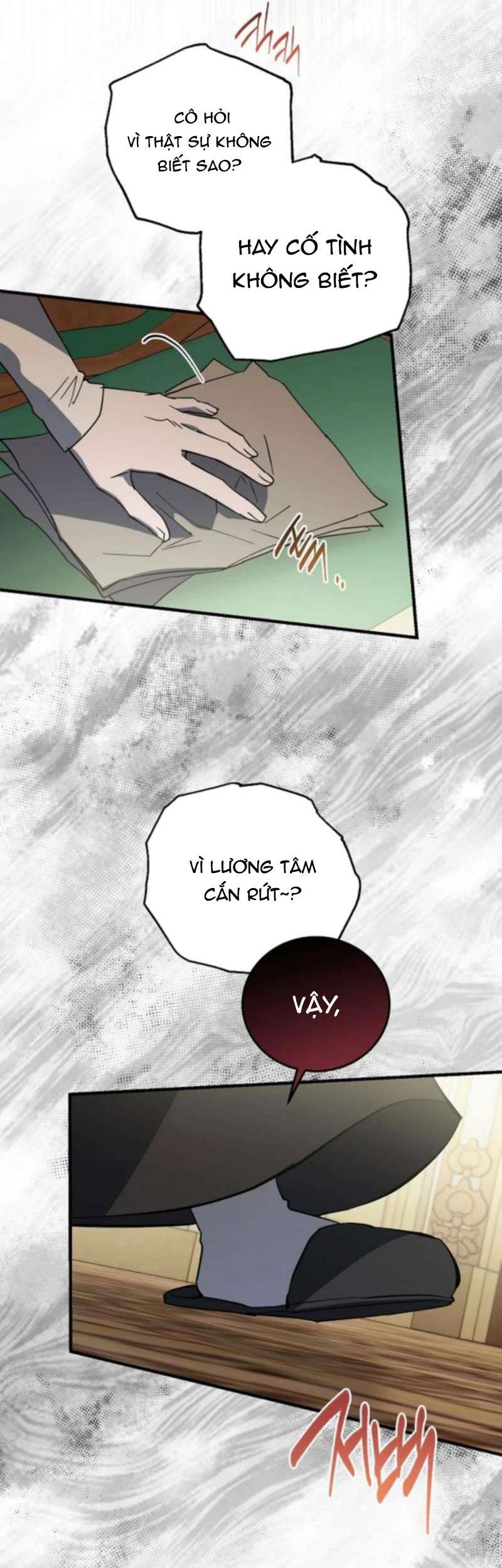 Hướng Dẫn Trả Thù Cho Cô Hầu Gái Mắc Bệnh Nan Y Chapter 51 - Trang 13