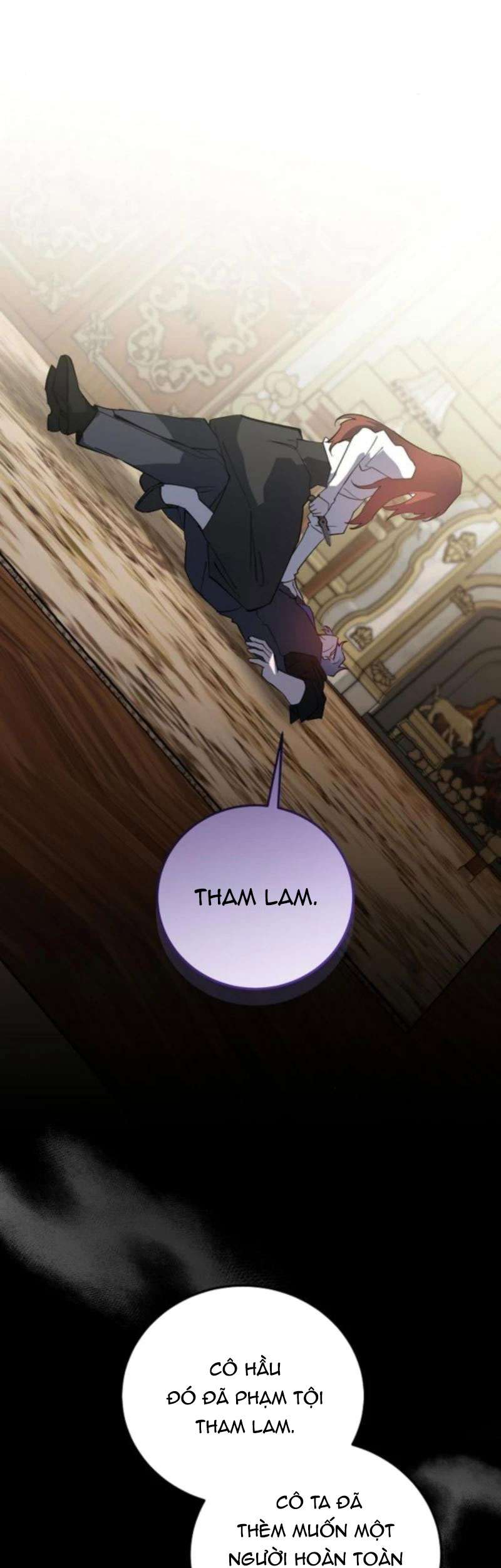 Hướng Dẫn Trả Thù Cho Cô Hầu Gái Mắc Bệnh Nan Y Chapter 51 - Trang 17