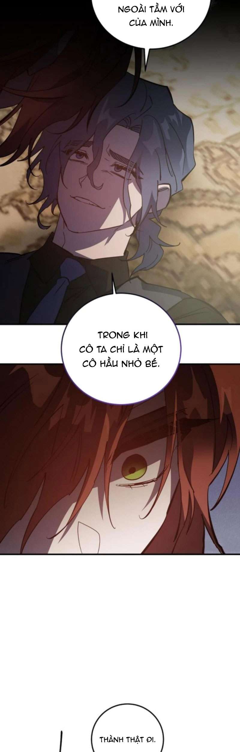 Hướng Dẫn Trả Thù Cho Cô Hầu Gái Mắc Bệnh Nan Y Chapter 51 - Trang 18