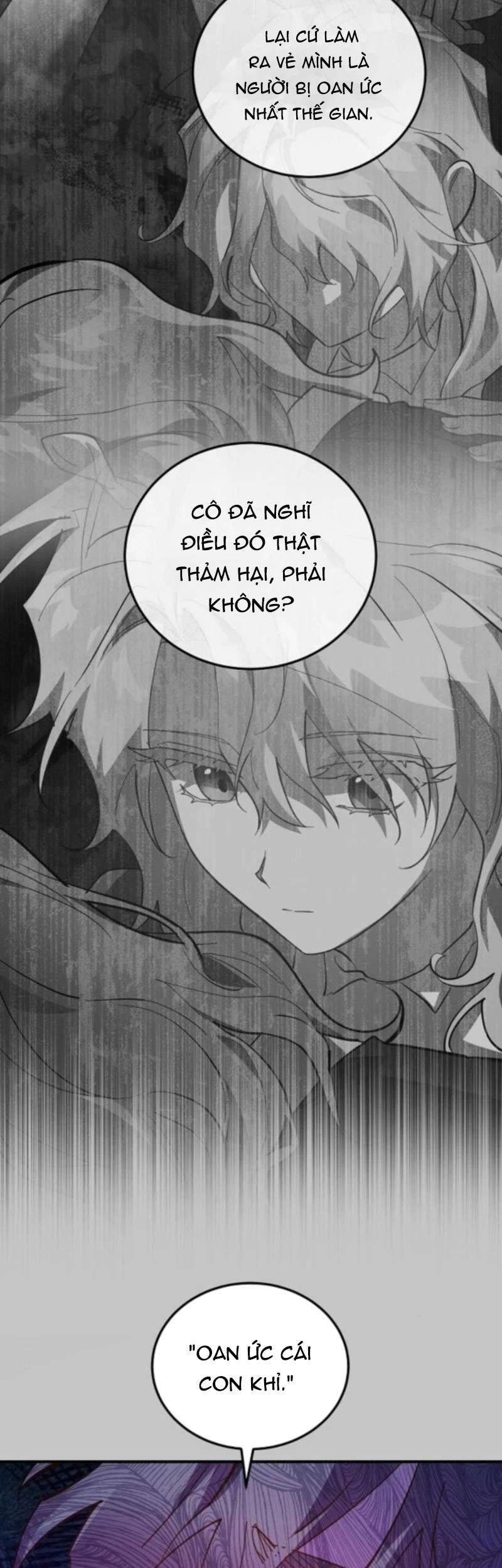 Hướng Dẫn Trả Thù Cho Cô Hầu Gái Mắc Bệnh Nan Y Chapter 51 - Trang 21